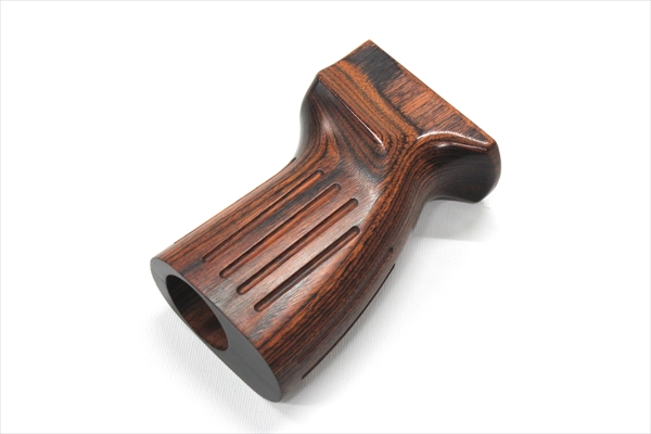 Wood Grip KSC Vz61