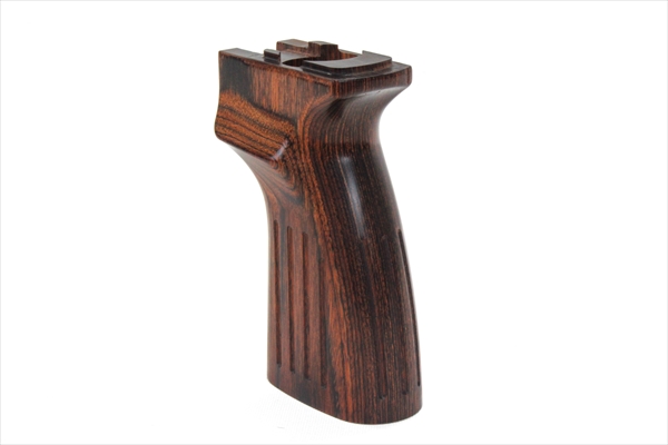 Wood Grip KSC Vz61