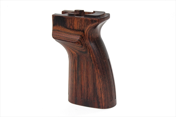 Wood Grip KSC Vz61