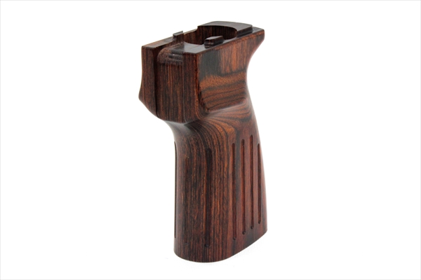 Wood Grip KSC Vz61