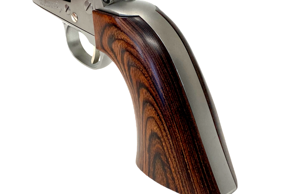 Wood Grip SAA.45