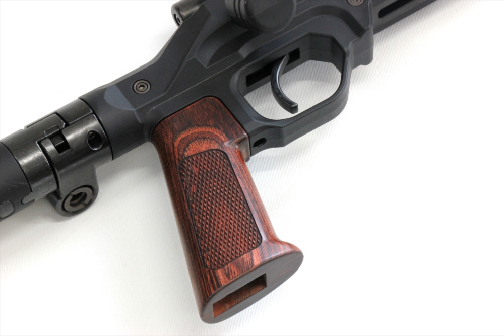 Wood Grip VSR-ONE