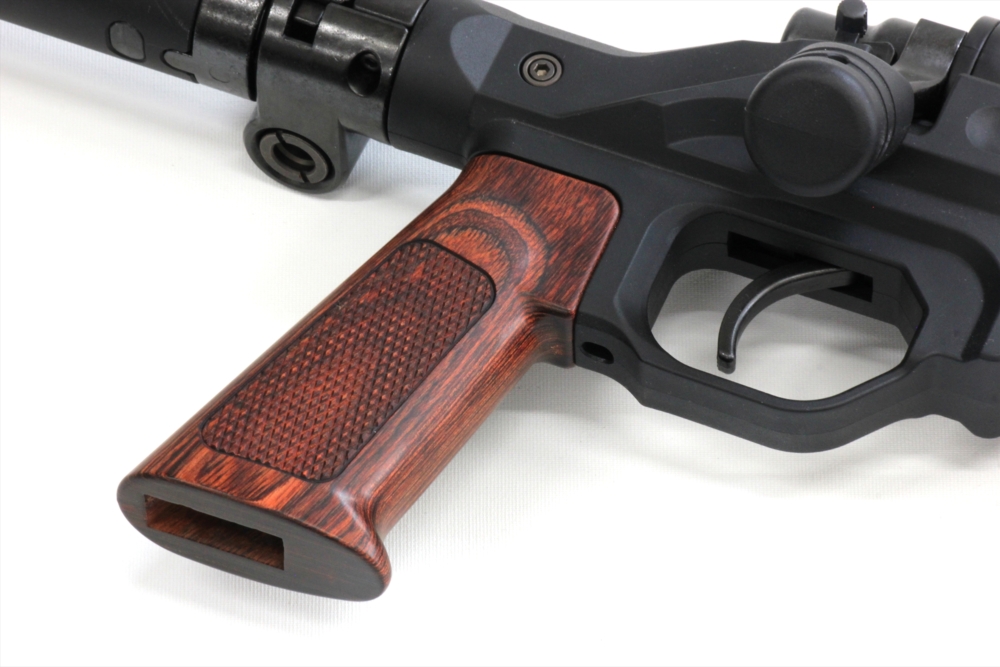 Wood Grip VSR-ONE