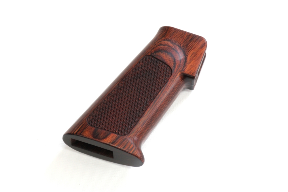 Wood Grip VSR-ONE