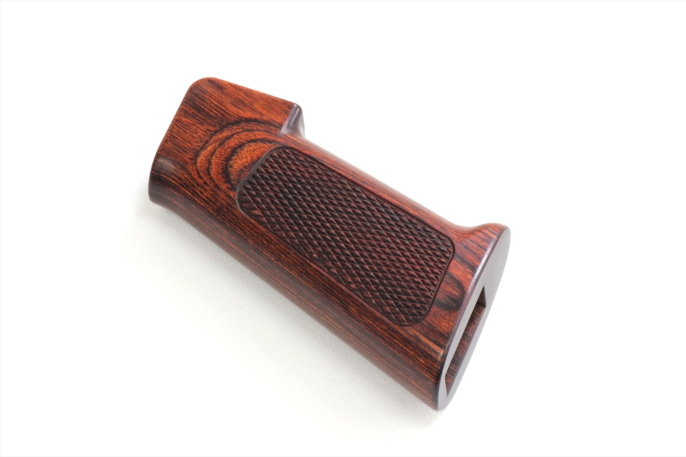 Wood Grip VSR-ONE