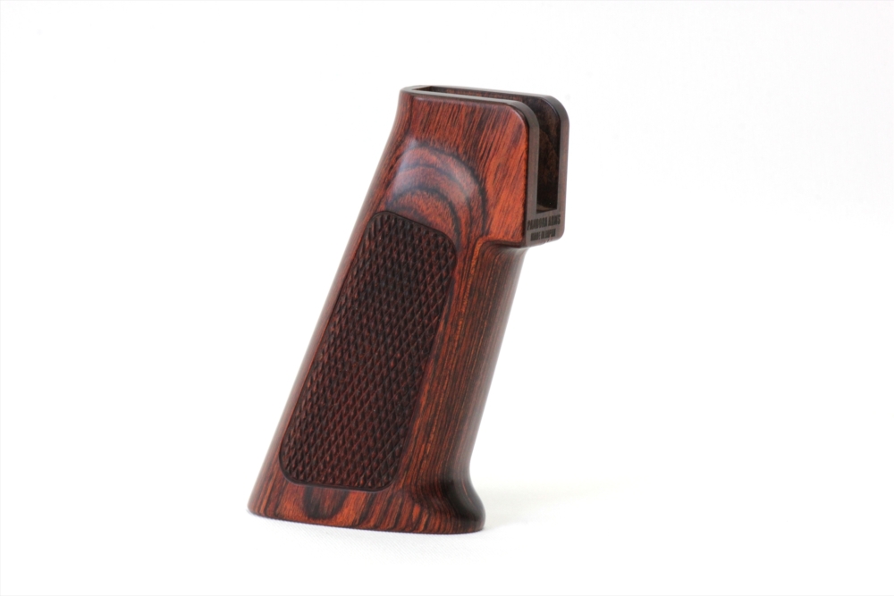 Wood Grip VSR-ONE